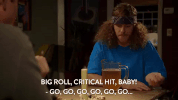 blake anderson GIF by Workaholics