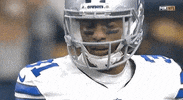 dallas cowboys football GIF by NFL