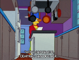 marge simpson GIF