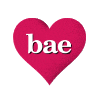 heart home Sticker by AUDIENCE Network