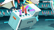 Season 3 Episode 308 GIF by Rick and Morty