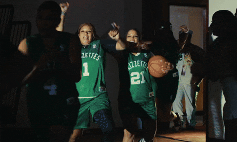 Soulja Boy Dunk GIF by Giant Music