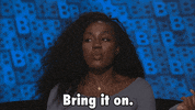 Bring It On Bb21 GIF by Big Brother