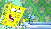 season 9 gary's new toy GIF by SpongeBob SquarePants
