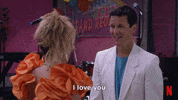 season 3 love GIF by NETFLIX