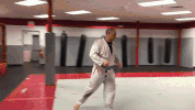 Space Rolling GIF