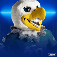 Nfl Smile GIF by Procter & Gamble
