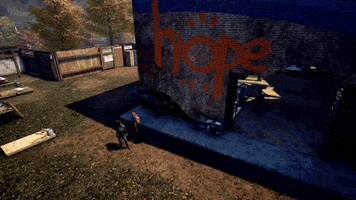State Of Decay Hope GIF by Xbox