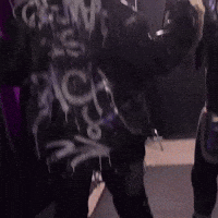 Wave Hello GIF
