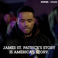 Season 6 Politics GIF by Power