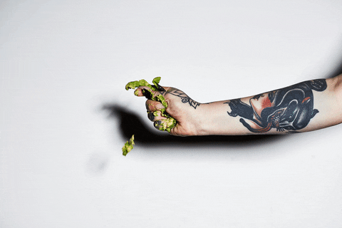 Tattoo Ink GIF by InkNurse