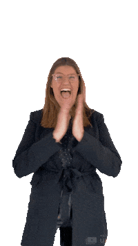 Combidee happy beauty presents cadeau Sticker