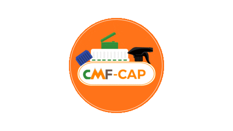 Sticker by CMF Plastik