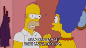 homer simpson GIF