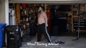 season 5 episode 12 GIF by Workaholics
