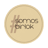 birlok2023 birlok team birlok teambirlok somos birlok Sticker