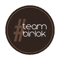 birlok2023 birlok team birlok teambirlok somos birlok Sticker