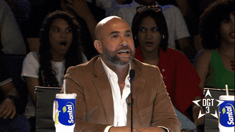Got Talent Rd GIF by Dominicana's Got Talent
