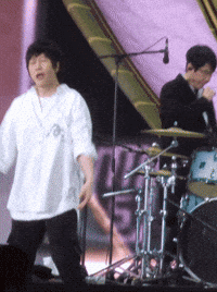 Mayday Ashin GIF