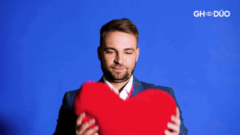 Jose Ghduo GIF by Mediaset España