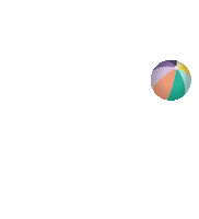 beachball manhattanpark Sticker by Citi Habitats