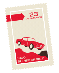 Alfa Romeo Sticker by Alfa Romeo Official