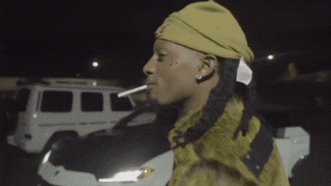 Playboi Carti GIF by Strapped Entertainment