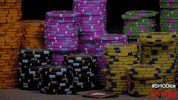 las vegas casino GIF by Showtime