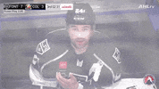 Gaunce GIF by Ontario Reign