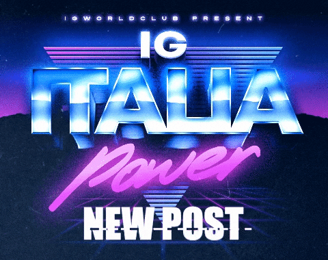 igworldclub giphygifmaker newpost igitalia GIF
