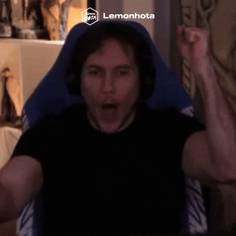 Sad Rane GIF