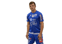 Goal Yes Sticker by ATSV Habenhausen