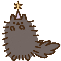 Dance Dancing Sticker by Pusheen