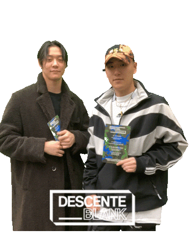 데상트 Sticker by DESCENTE