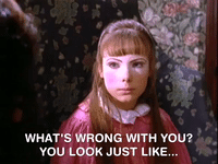 are you afraid of the dark nicksplat GIF