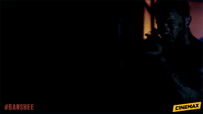 Antony Starr Banshee GIF by Cinemax