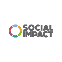 SocialImpactggmbh social impact socialimpact social entrepreneurship social startup Sticker