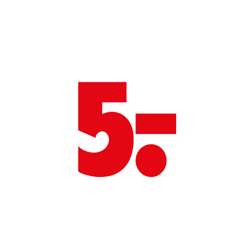 ster prijsster Sticker by Dirk van den Broek