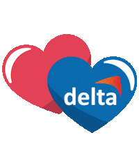 Heart Love Sticker by Petróleos Delta