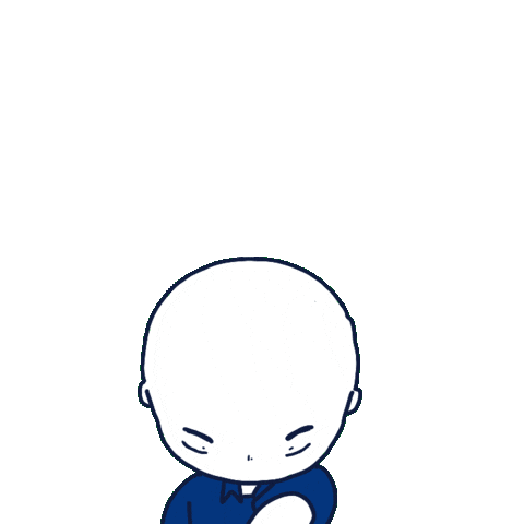 Bring It On Ib Sticker by ironbrij