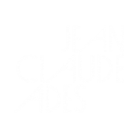 Jean Claude Ades Sticker by Triada