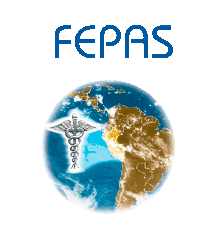 fepas giphyupload doctor salud medico Sticker