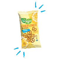 Gluten Free Vegan Sticker by RealFood_FromTheGroundUp