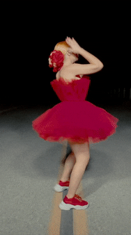 Dance Dancing GIF by Anja Kotar