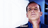 agent m GIF by Agent M Loves Gifs