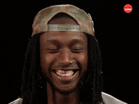 Lol Laughing GIF by BuzzFeed