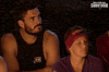 shocked GIF by Australian Survivor
