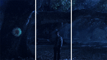 the magicians GIF by SYFY