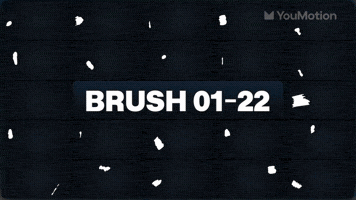 Brush Elements Set