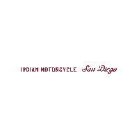 San Diego Moto Sticker by Indian Motorcycle of San Diego